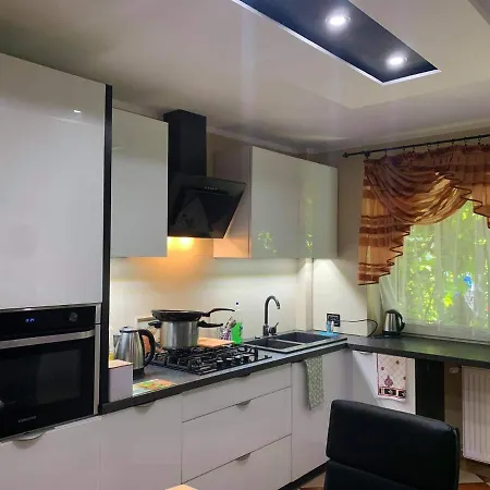 Goscinne U Grazynki Homestay *