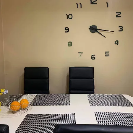 Goscinne U Grazynki Alloggio in famiglia