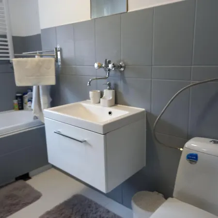 Goscinne U Grazynki Homestay