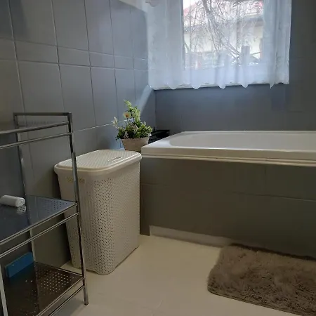 Goscinne U Grazynki *