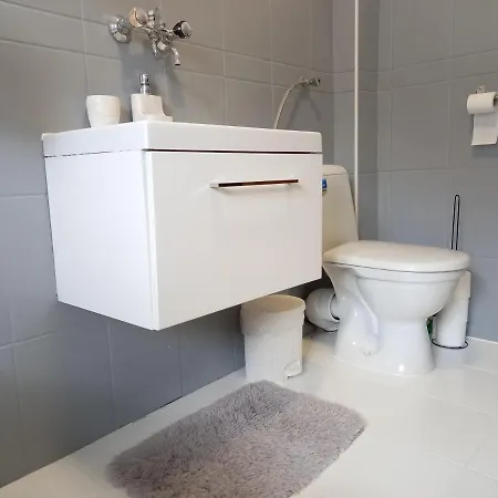 Goscinne U Grazynki *