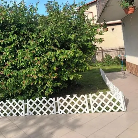 Goscinne U Grazynki *