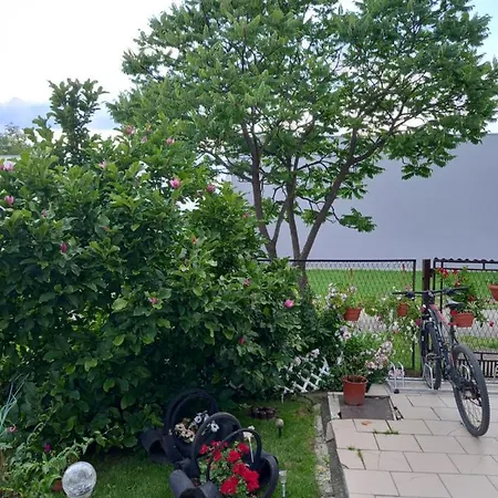 Goscinne U Grazynki * Nowy Sacz