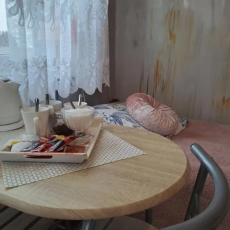 Goscinne U Grazynki * Nowy Sącz