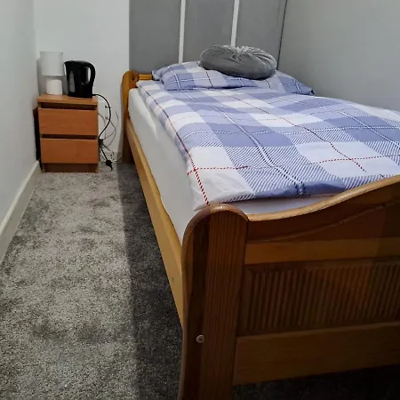 Alloggio in famiglia Goscinne U Grazynki Nowy Sącz