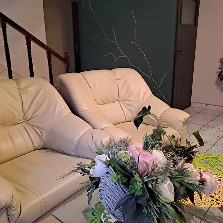 Goscinne U Grazynki Homestay szállás