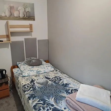 Goscinne U Grazynki Homestay szállás *