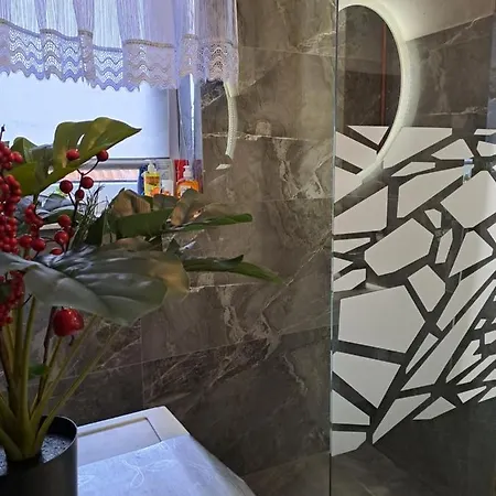 Goscinne U Grazynki *