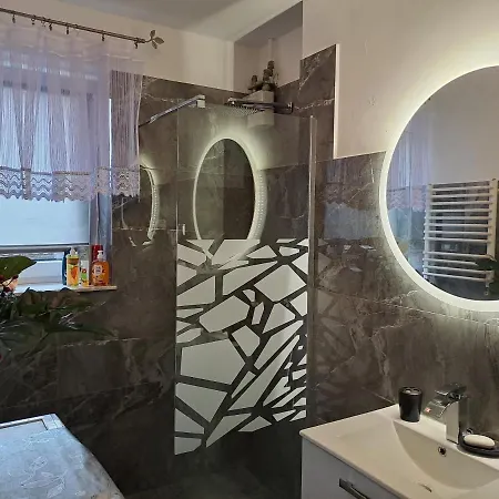 Goscinne U Grazynki Homestay szállás
