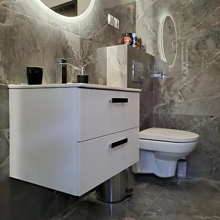 Alloggio in famiglia Goscinne U Grazynki