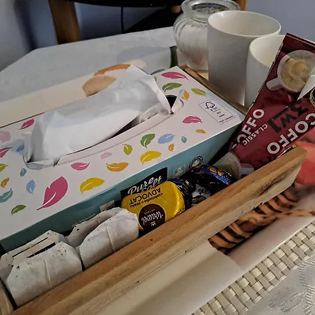 Goscinne U Grazynki Homestay Nowy Sacz