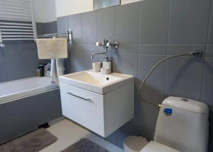 Goscinne U Grazynki Homestay szállás