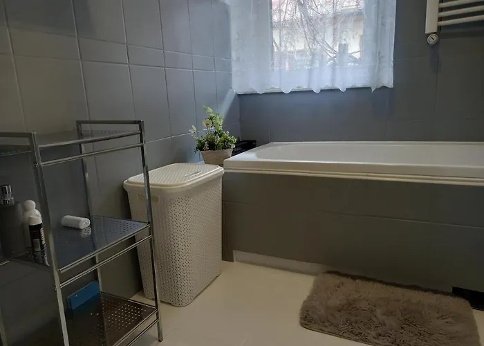 Goscinne U Grazynki *