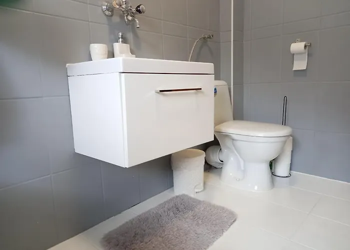 Goscinne U Grazynki *