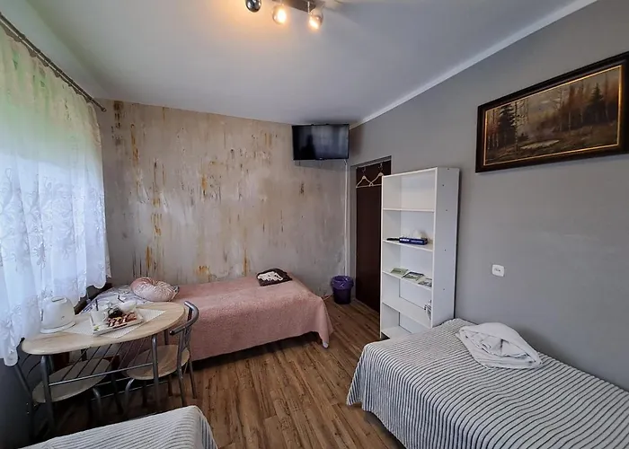 Goscinne U Grazynki *