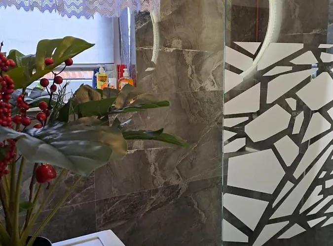 Goscinne U Grazynki *